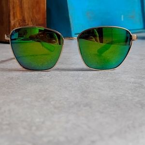 Costa Del Mar sunglasses